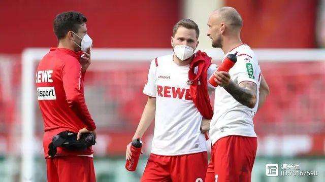 新疆广汇迎德甲关键赛，冲刺阶段临场应变，媒体盛赞，更衣室氛围转暖的简单介绍-九游