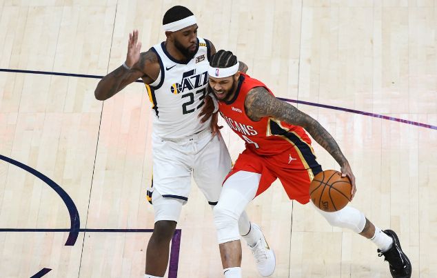 新奥尔良鹈鹕内部会议纪要流出——国际比赛日伤情更新；NBA季后赛使命明确；球队文化再被提及的简单介绍