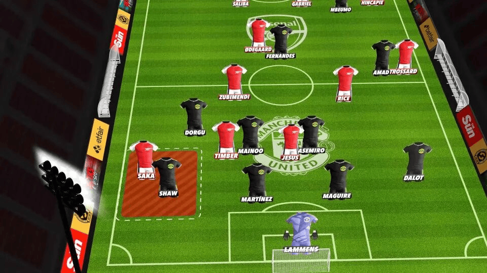 包含国王杯今晚再迎强敌；曼联调整名单；主帅态度：赛场秩序良好；训练强度明显提升的词条